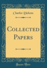 Image for Collected Papers (Classic Reprint)