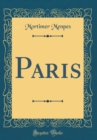 Image for Paris (Classic Reprint)