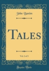 Image for Tales, Vol. 2 of 3 (Classic Reprint)
