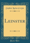 Image for Leinster (Classic Reprint)