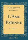 Image for LAme Paienne (Classic Reprint)