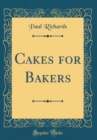 Image for Cakes for Bakers (Classic Reprint)