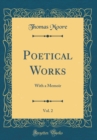 Image for Poetical Works, Vol. 2: With a Memoir (Classic Reprint)
