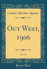 Image for Out West, 1906, Vol. 24 (Classic Reprint)