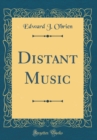 Image for Distant Music (Classic Reprint)