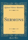 Image for Sermons, Vol. 2 (Classic Reprint)