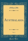 Image for Australasia, Vol. 1 (Classic Reprint)