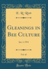 Image for Gleanings in Bee Culture, Vol. 42: Jan. 1, 1914 (Classic Reprint)