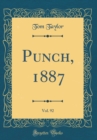 Image for Punch, 1887, Vol. 92 (Classic Reprint)
