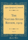 Image for The Nature-Study Review, 1919, Vol. 15 (Classic Reprint)
