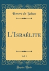 Image for L&#39;Israelite, Vol. 1 (Classic Reprint)