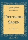 Image for Deutsche Sagen (Classic Reprint)