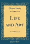 Image for Life and Art (Classic Reprint)