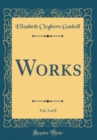Image for Works, Vol. 3 of 8 (Classic Reprint)