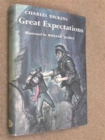Image for Str;Great Expectations