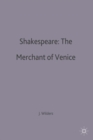 Image for Shakespeare: The Merchant of Venice