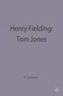 Image for Henry Fielding: Tom Jones