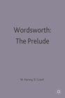 Image for Wordsworth: The Prelude