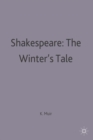Image for Shakespeare, The winter&#39;s tale  : a casebook