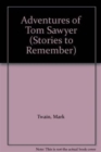 Image for STR; Adventures of Tom Sawyer