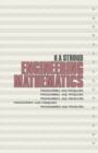 Image for Engineering Mathematics : Programmes and Problems