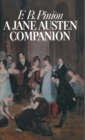 Image for A Jane Austen Companion : A Critical Survey and Reference Book