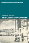 Image for Quest for Growth