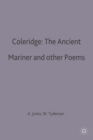 Image for Coleridge: The Ancient Mariner and other Poems
