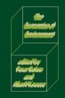 Image for The Economics of Environment