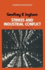 Image for Strikes and Industrial Conflict