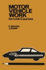 Image for Motor Vehicle Work for Link Courses
