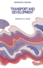 Image for Transport and Development