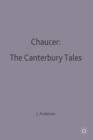 Image for Chaucer: The Canterbury Tales