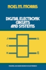 Image for Digital Electronic Circuits and Systems