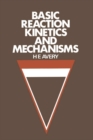 Image for Basic Reaction Kinetics and Mechanisms