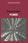 Image for Power  : a radical view