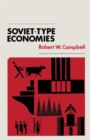 Image for Soviet-Type Economies