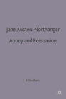 Image for Jane Austen: Northanger Abbey and Persuasion