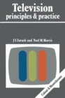 Image for Television Principles and Practice