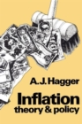 Image for Inflation: Theory and Policy