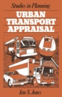 Image for Urban Transport Appraisal