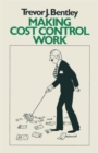 Image for Making Cost Control Work