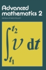 Image for Advanced Mathematics : Bk. 2