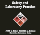 Image for Safety and Laboratory Practice