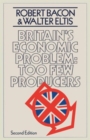 Image for Britain’s Economic Problem: Too Few Producers