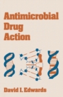 Image for Antimicrobial Drug Action