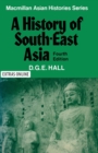 Image for A history of South-east Asia