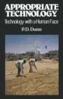 Image for Appropriate Technology : Technology with a Human Face