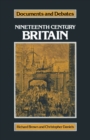 Image for Nineteenth-century Britain