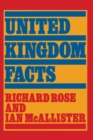Image for United Kingdom Facts